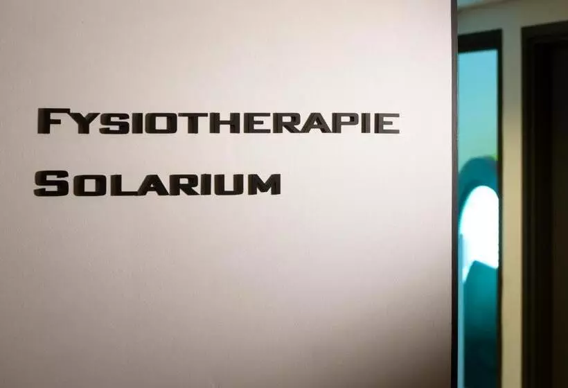 Van Der Valk Hotel Stein Urmond