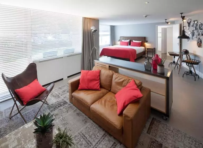 Van Der Valk Hotel Stein Urmond