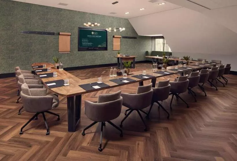 Van Der Valk Hotel Stein Urmond