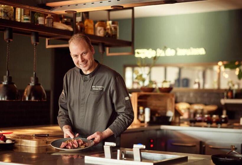 Van Der Valk Hotel Stein Urmond