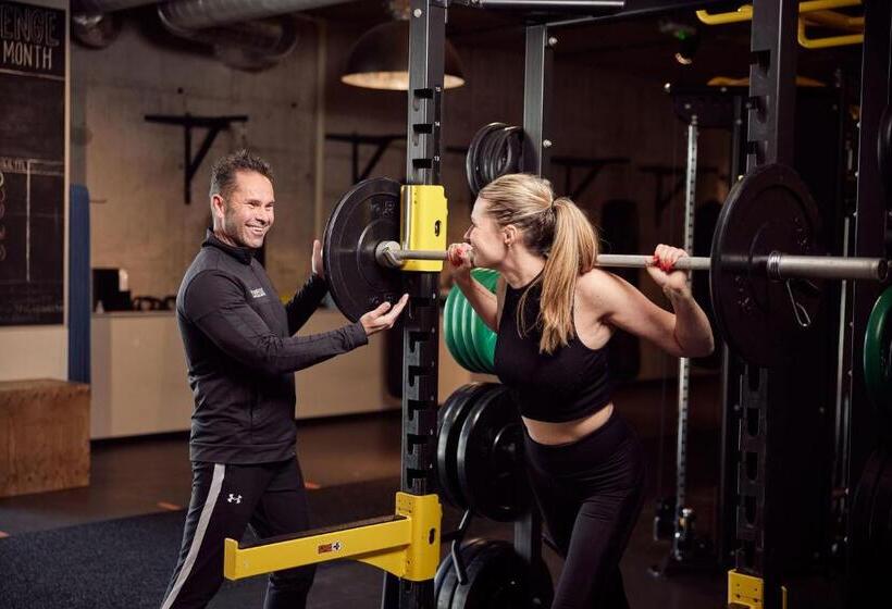 Van Der Valk Hotel Stein Urmond