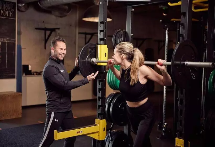 Van Der Valk Hotel Stein Urmond