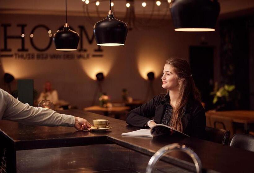 Van Der Valk Hotel Stein Urmond