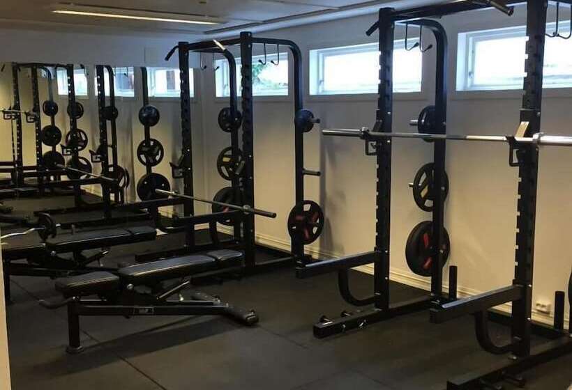 Villa Vågå By Classic Norway Hotels