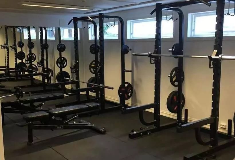 Villa Vågå   By Classic Norway Hotels