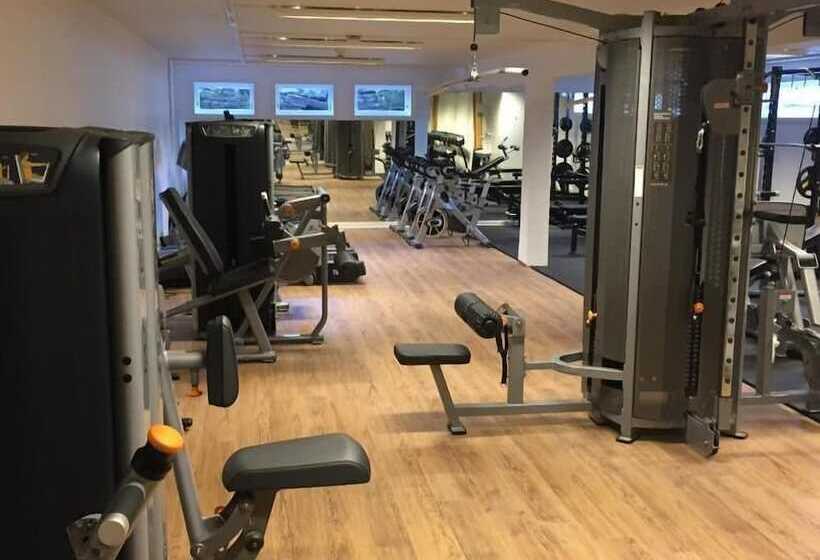 Villa Vågå By Classic Norway Hotels