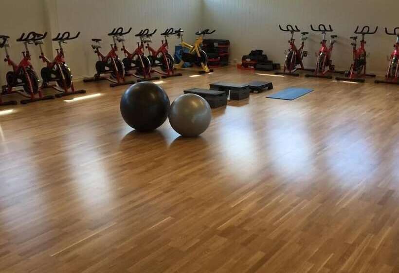 Villa Vågå By Classic Norway Hotels