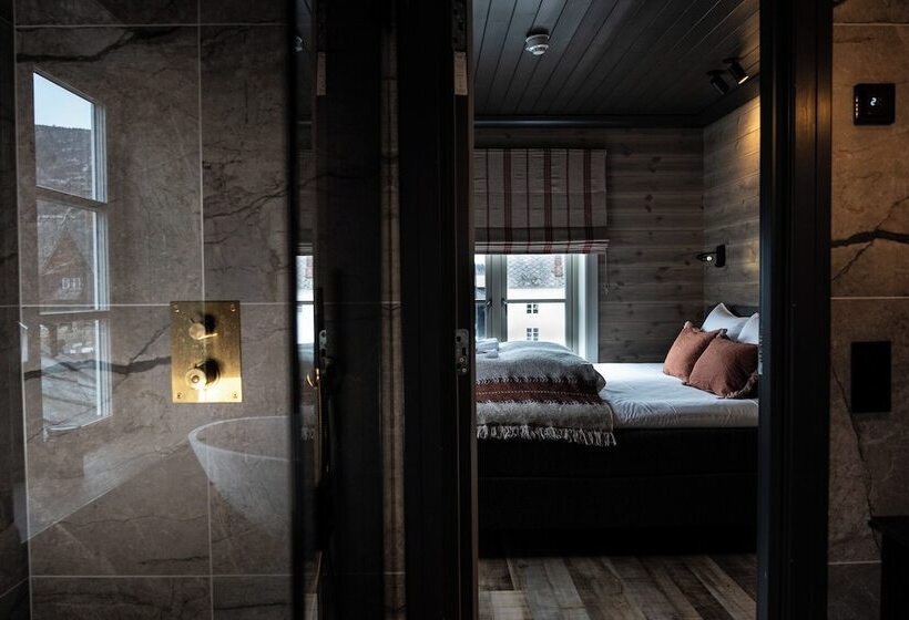 Villa Vågå By Classic Norway Hotels