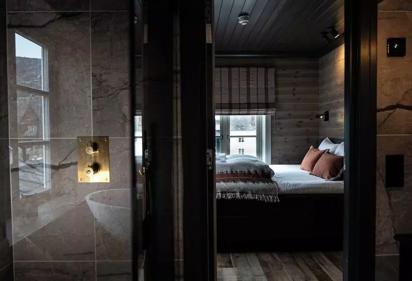 Villa Vågå   By Classic Norway Hotels