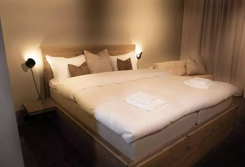 Villa Vågå   By Classic Norway Hotels