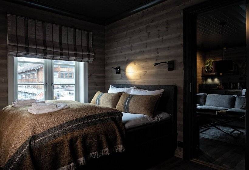 Villa Vågå By Classic Norway Hotels