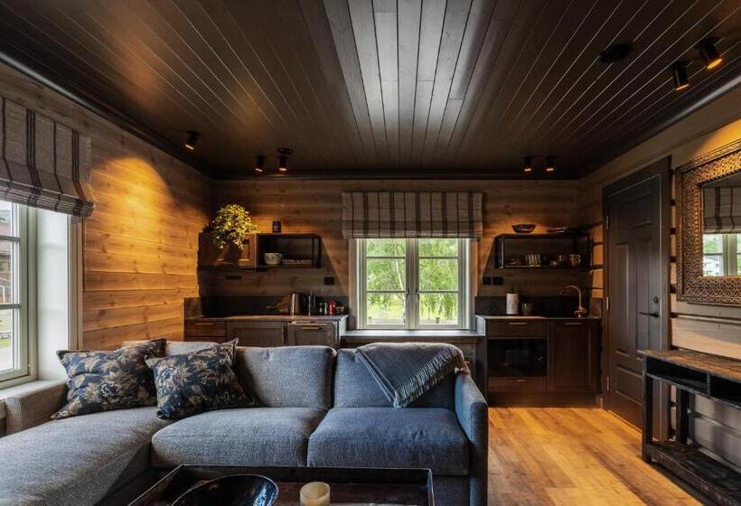 Villa Vågå By Classic Norway Hotels