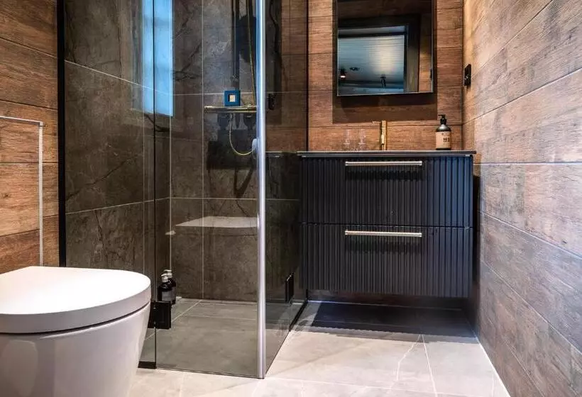 Villa Vågå   By Classic Norway Hotels