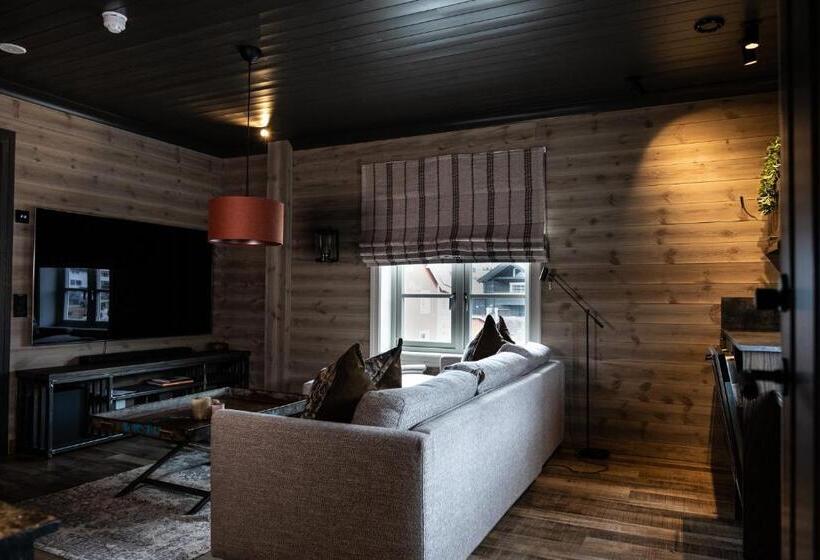 Villa Vågå By Classic Norway Hotels