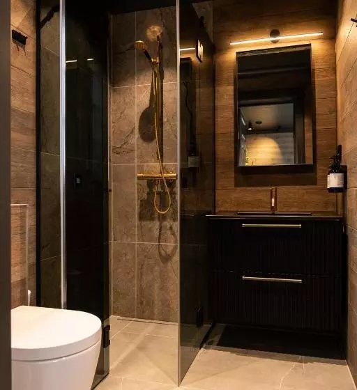 Villa Vågå   By Classic Norway Hotels