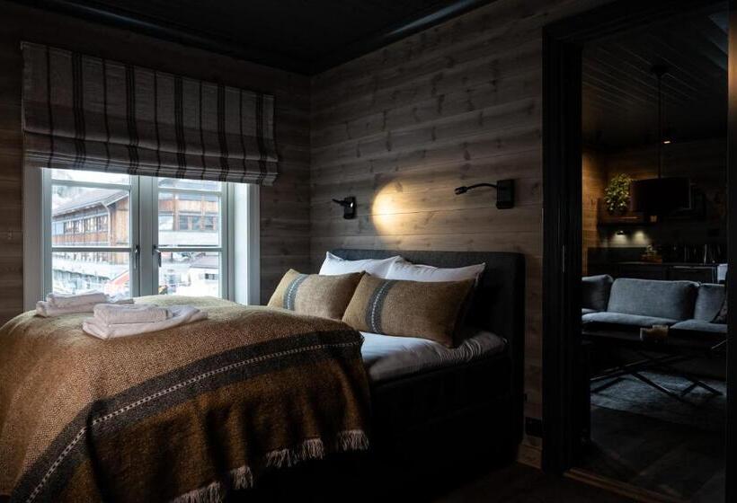 Villa Vågå By Classic Norway Hotels