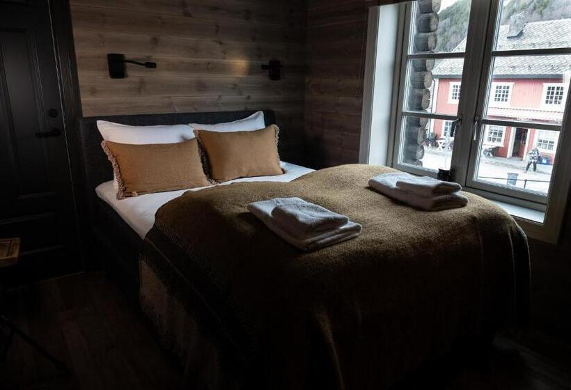 Villa Vågå By Classic Norway Hotels