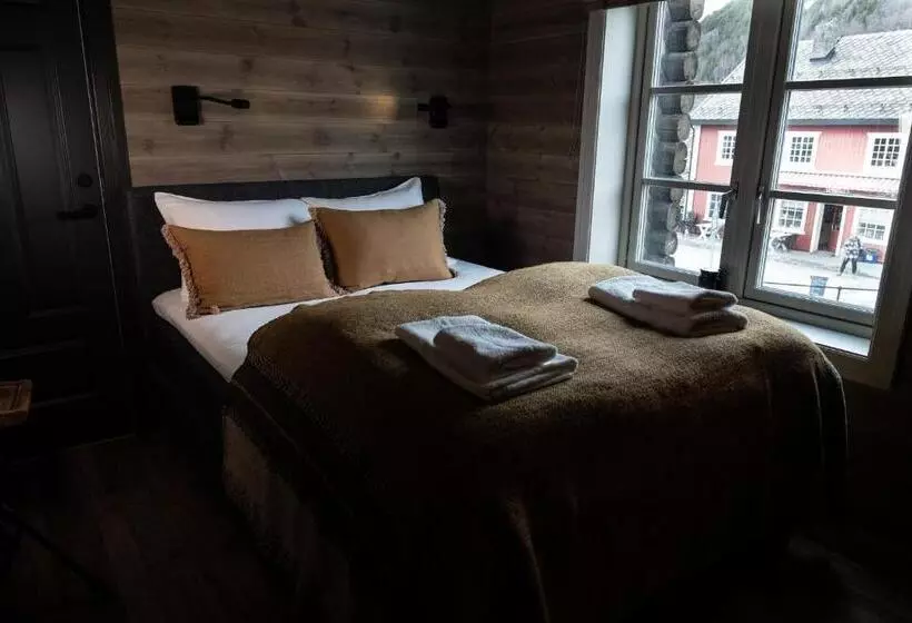 Villa Vågå   By Classic Norway Hotels