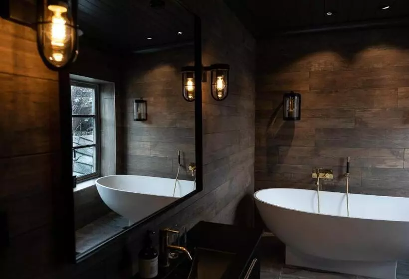 Villa Vågå   By Classic Norway Hotels