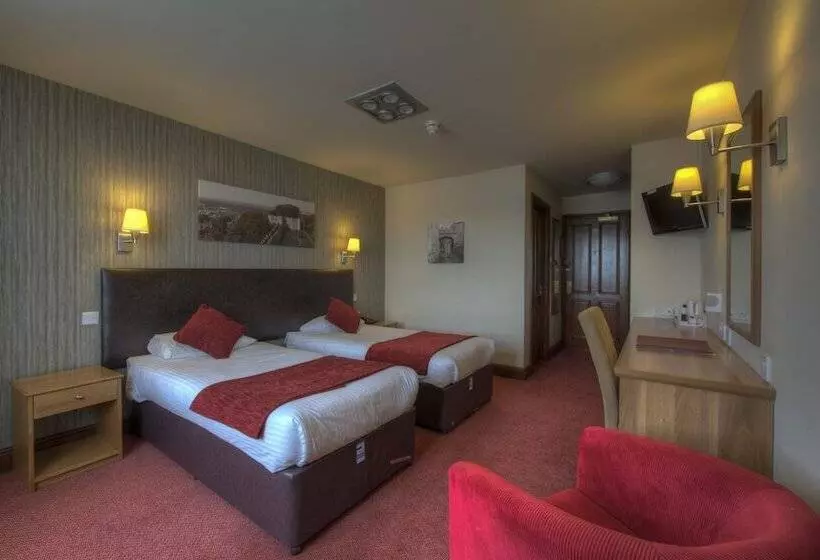 酒店 Windmill Farm Lincoln By Greene King Inns