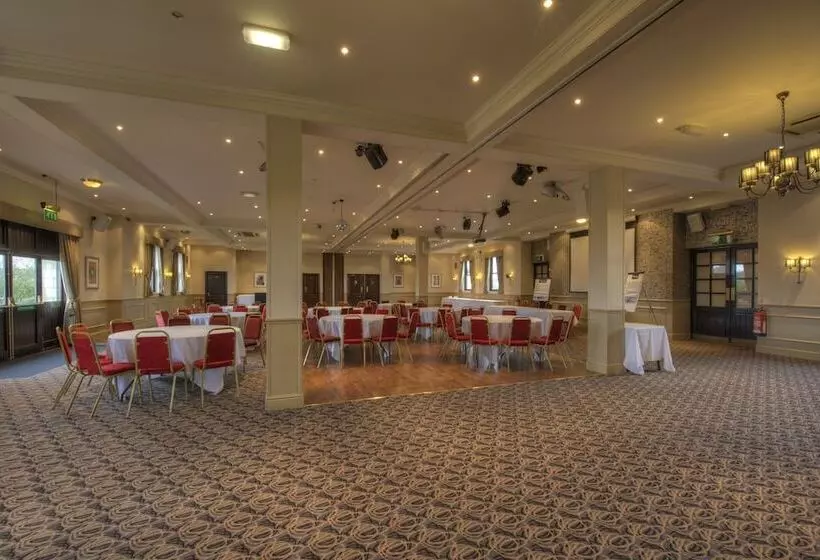 酒店 Windmill Farm Lincoln By Greene King Inns