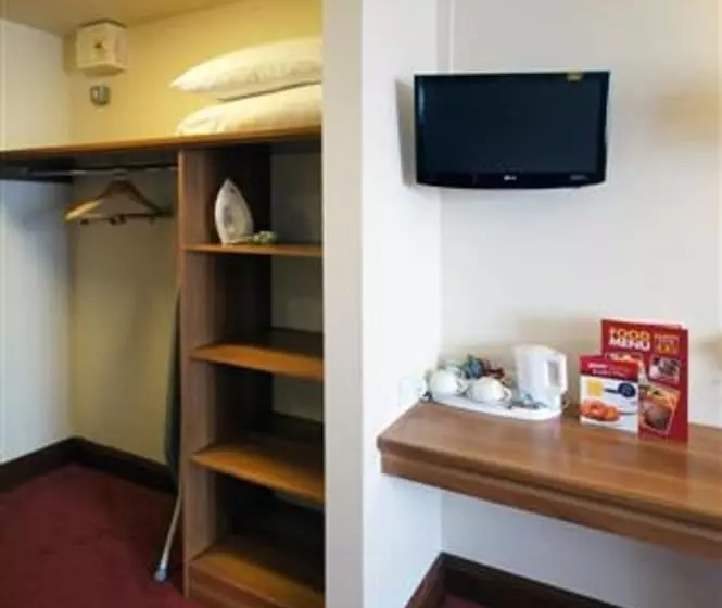 酒店 Windmill Farm Lincoln By Greene King Inns