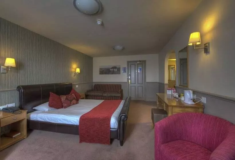 酒店 Windmill Farm Lincoln By Greene King Inns