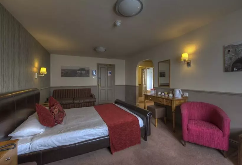 酒店 Windmill Farm Lincoln By Greene King Inns