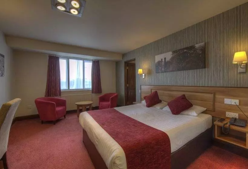 酒店 Windmill Farm Lincoln By Greene King Inns