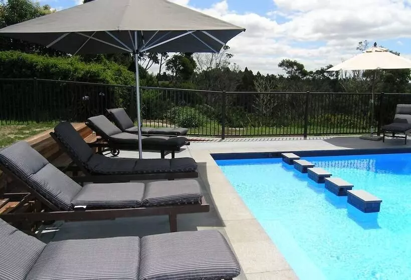 Kerikeri Homestead Motel & Apartments