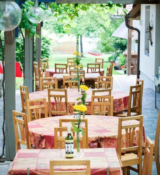 Landhotel Schwabenhof