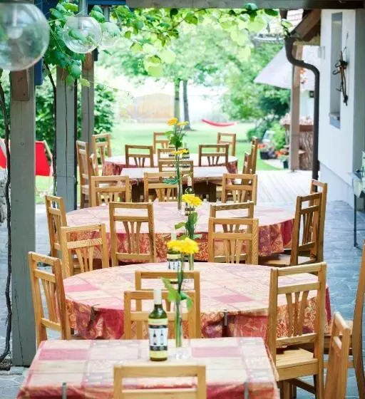 Landhotel Schwabenhof