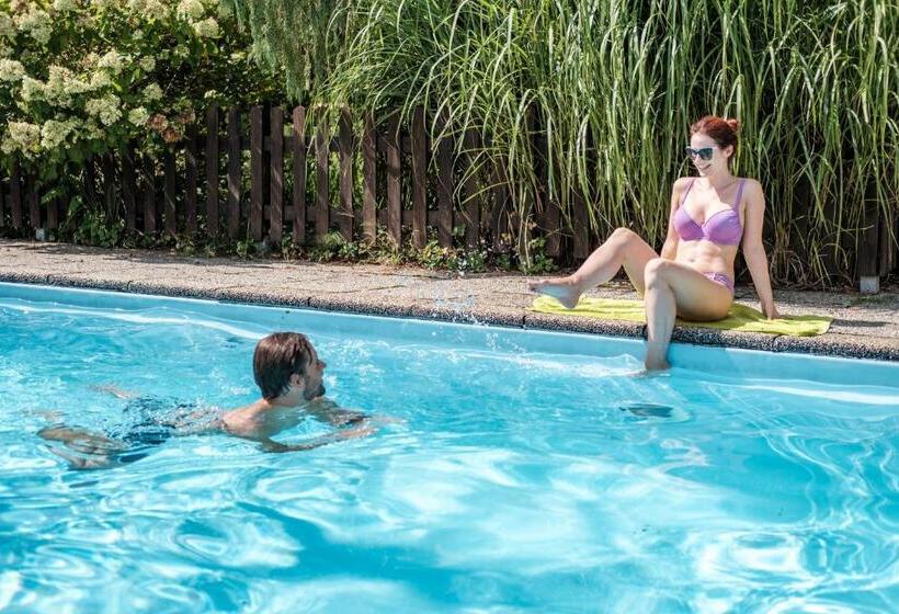 Landhotel Schwabenhof