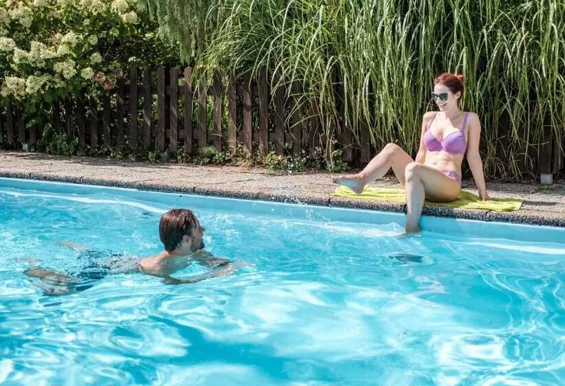 Landhotel Schwabenhof