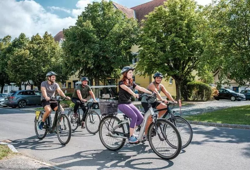 Landhotel Schwabenhof