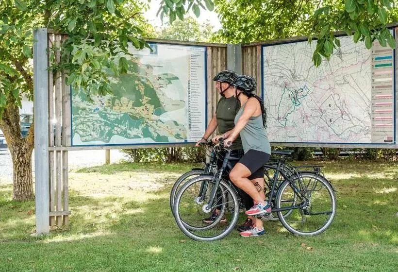 Landhotel Schwabenhof