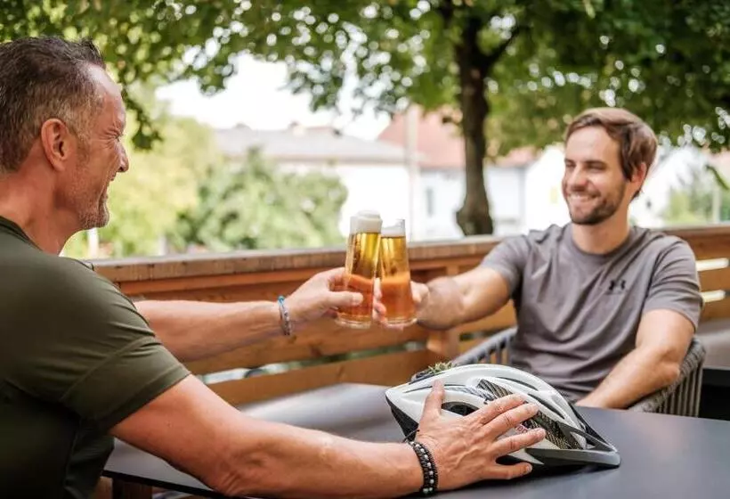 Landhotel Schwabenhof