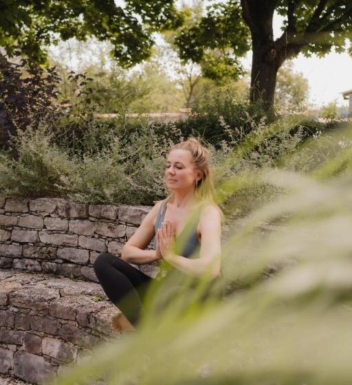 Landhotel Schwabenhof