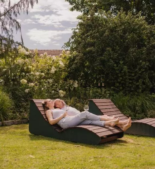 Landhotel Schwabenhof