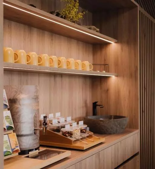 Landhotel Schwabenhof