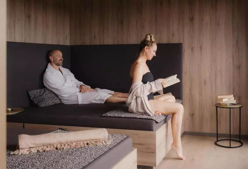 Landhotel Schwabenhof