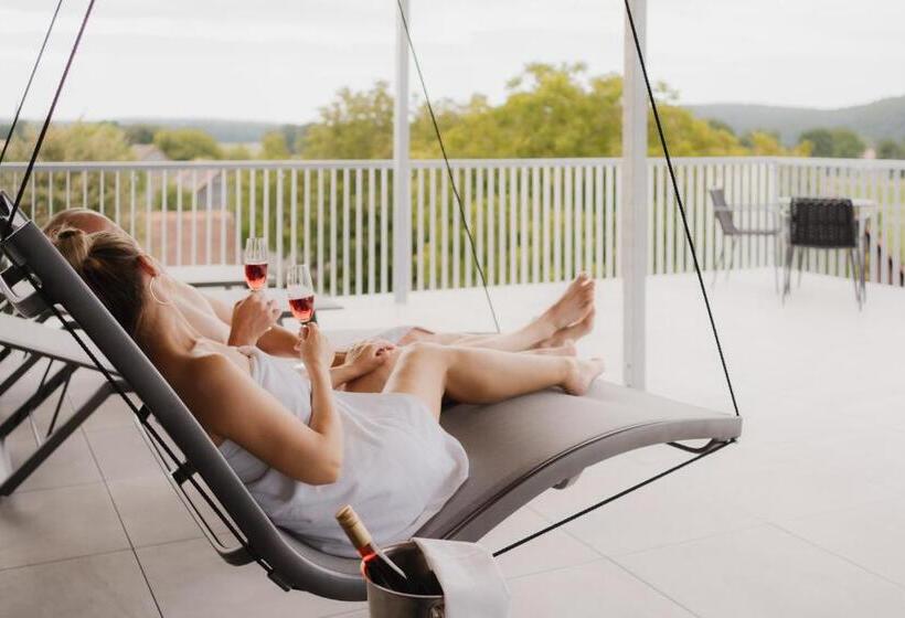 Landhotel Schwabenhof