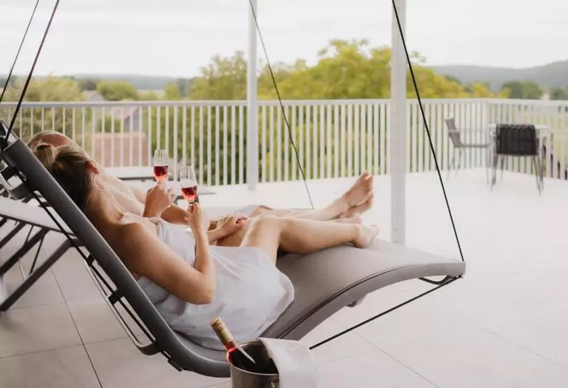 Landhotel Schwabenhof