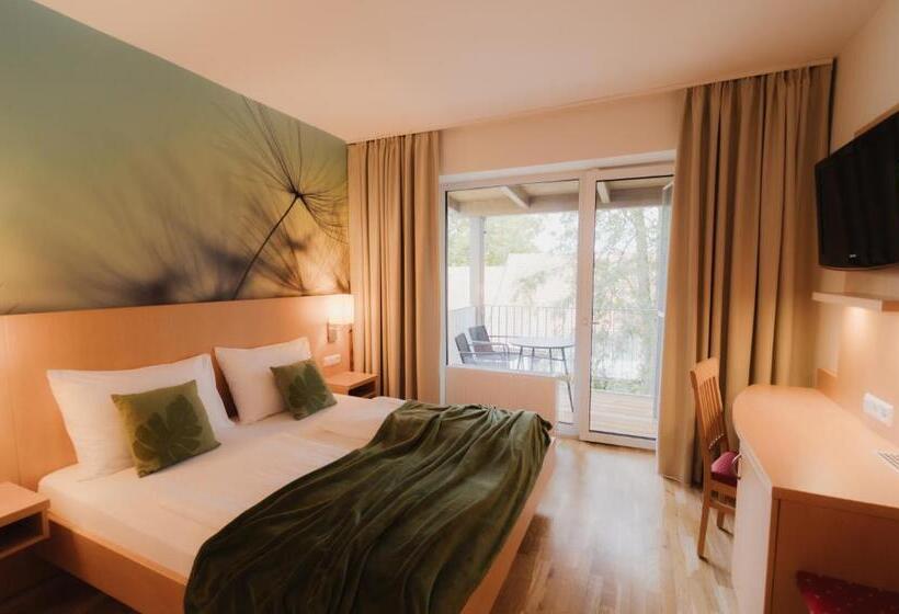 Landhotel Schwabenhof