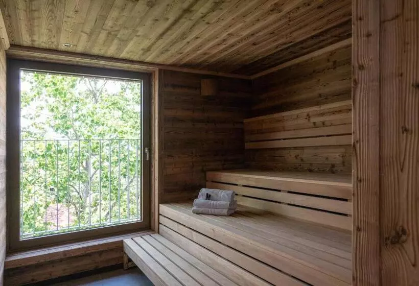 Landhotel Schwabenhof