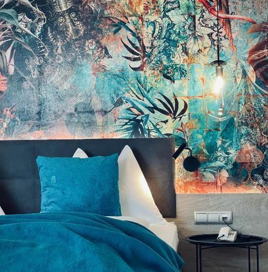 Landhotel Schwabenhof