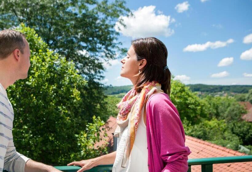 Landhotel Schwabenhof