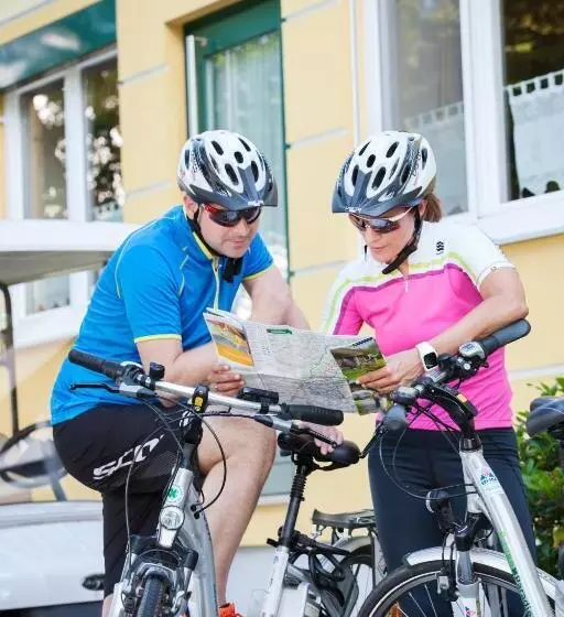 Landhotel Schwabenhof