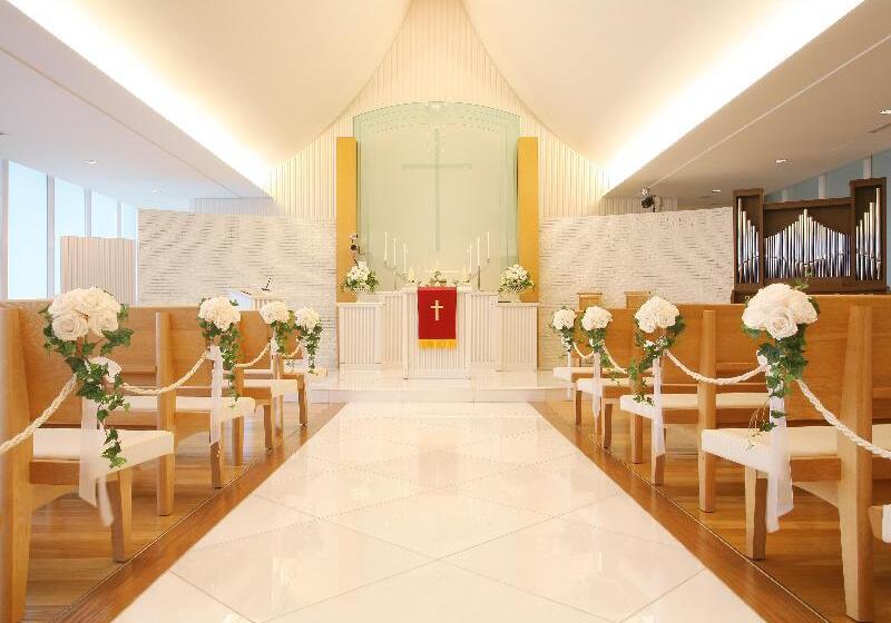 Odakyu Hotel Century Sagami Ono