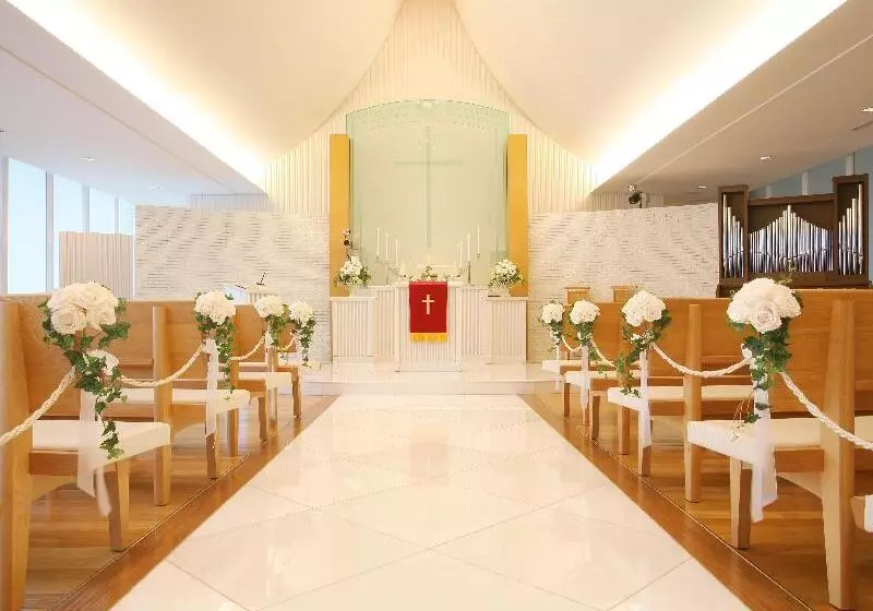 Odakyu Hotel Century Sagami Ono